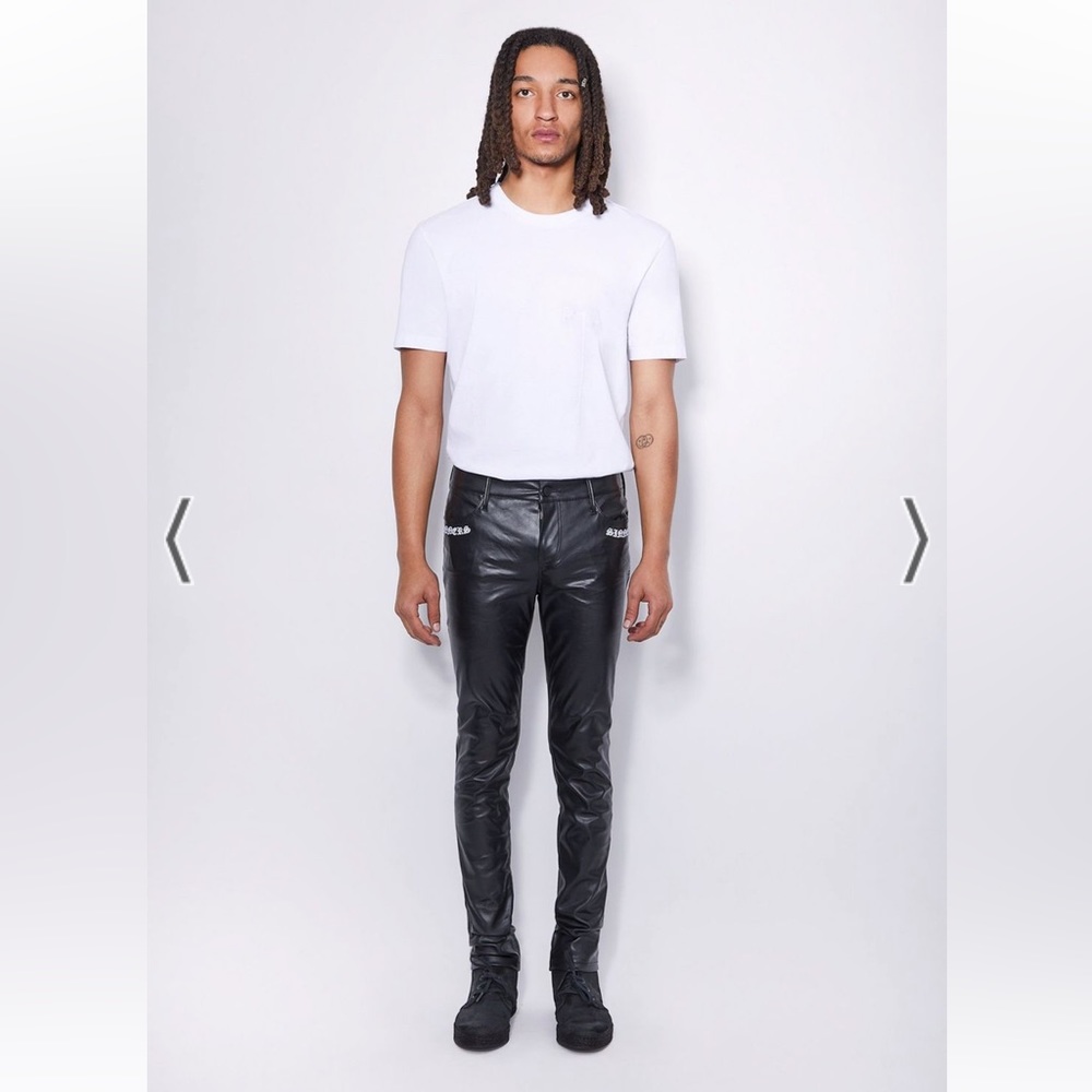 RTA BRYANT PANT | SINNERS